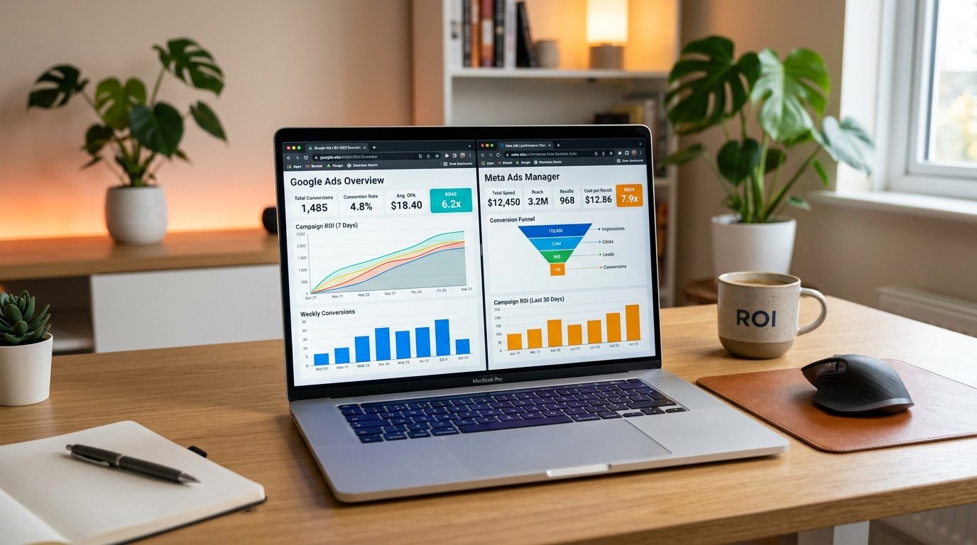 Paid Performance Specialist