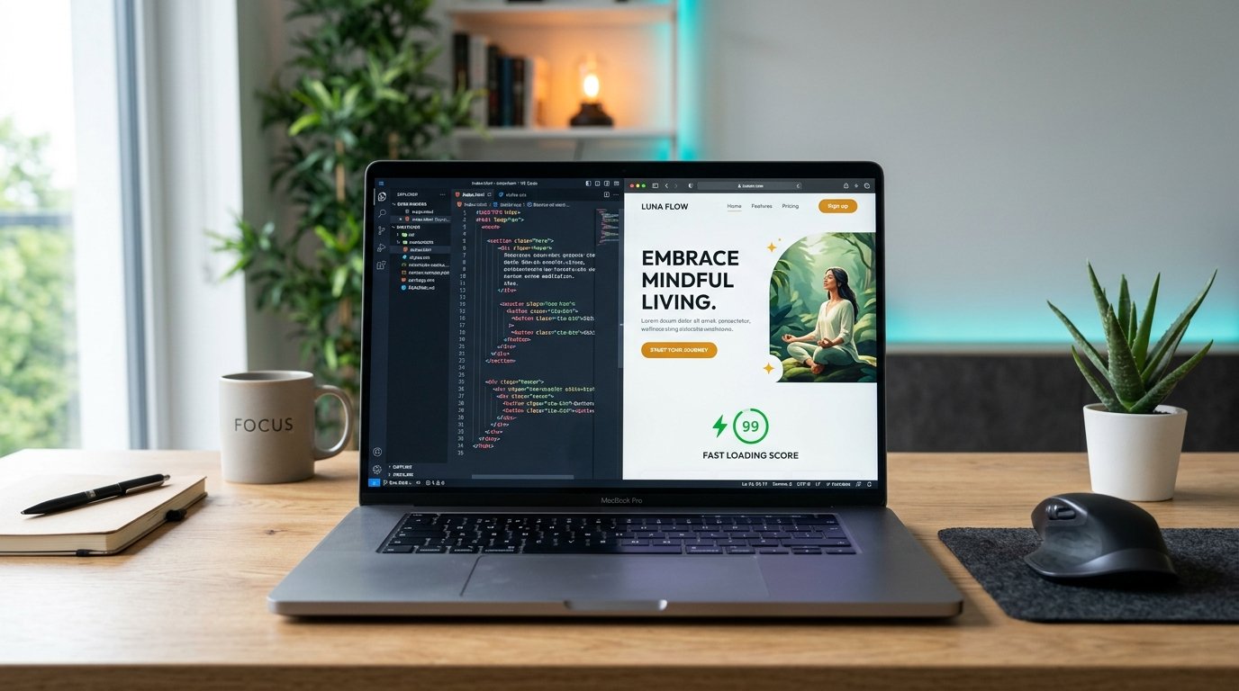 Full Stack Web Architect