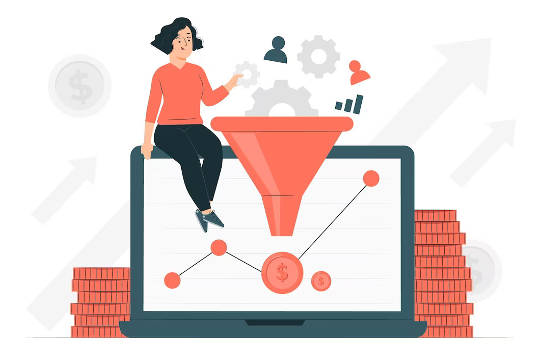 Convert Visits into Sales: Unveiling the Ultimate Strategies for Success
