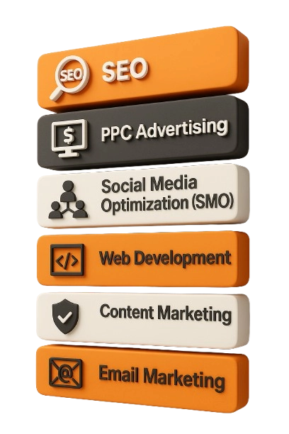 upgradebi digital marketing service image