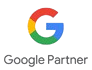 Google Partner Badge