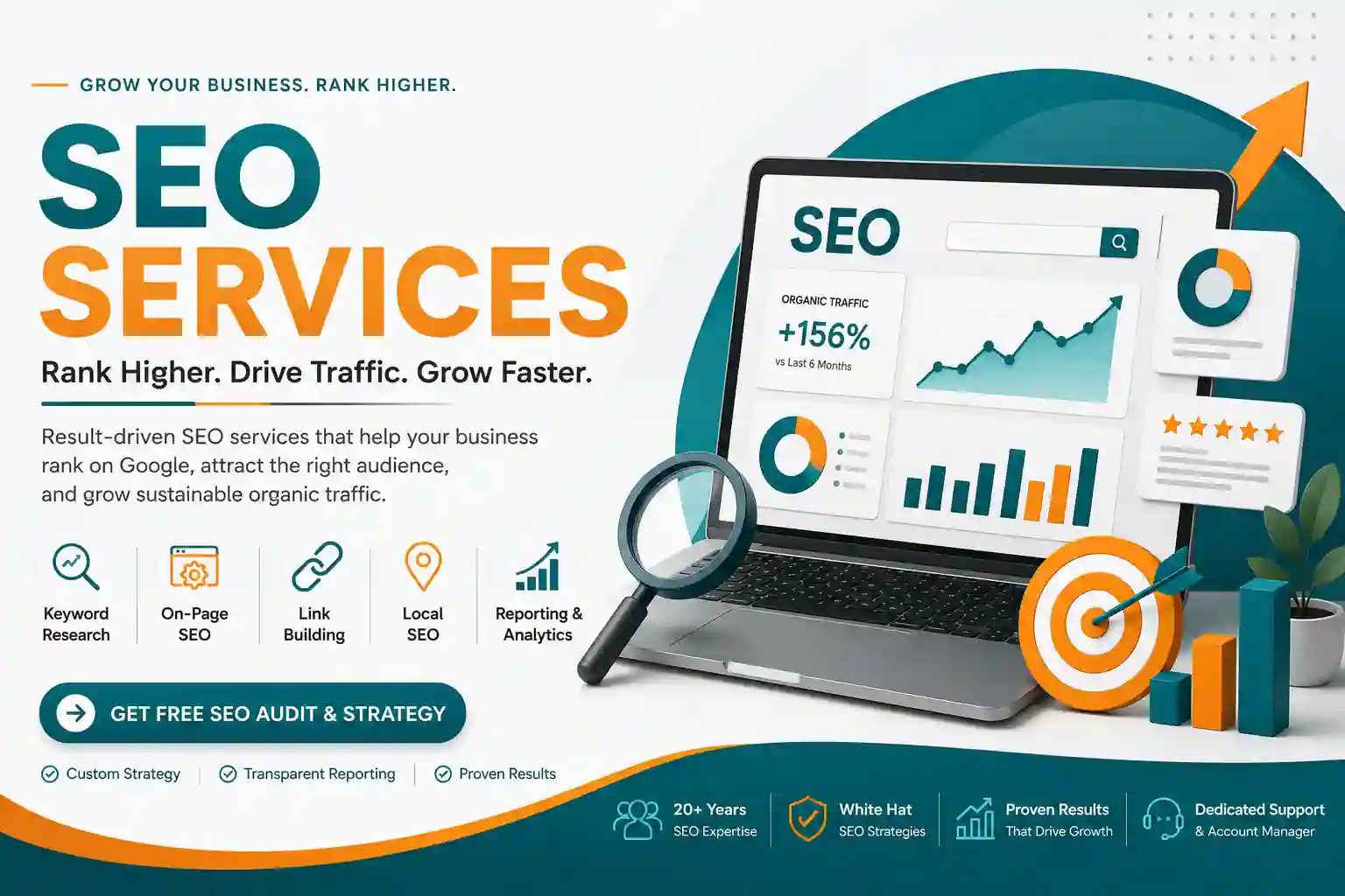 best seo service provider